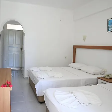 Kleopatra Smile Hotell 3*