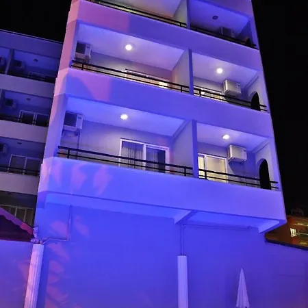 Hotell Kleopatra Smile 3*