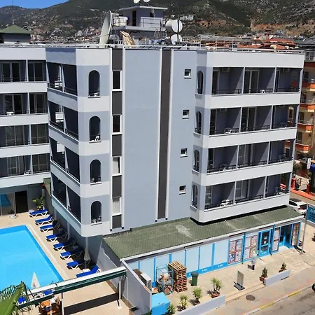 Hotel Kleopatra Smile 2*