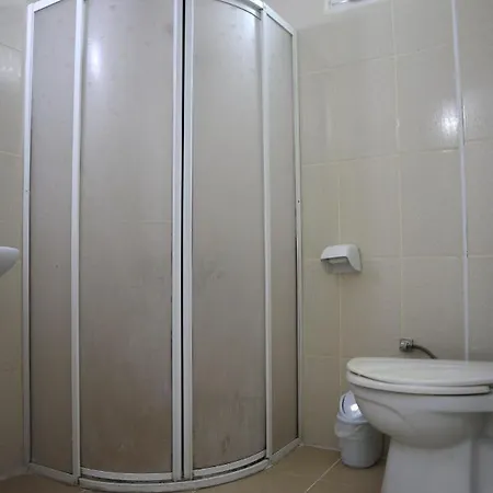 Отель Kleopatra Smile 3*