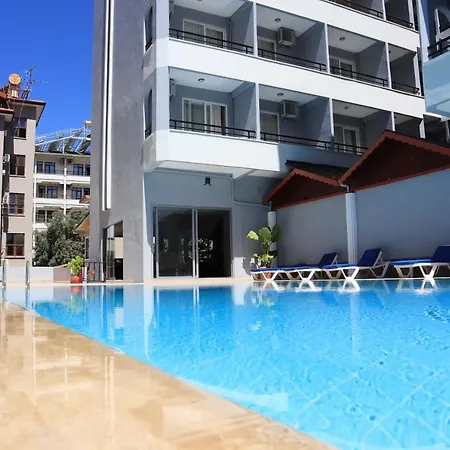 Hotel Kleopatra Smile