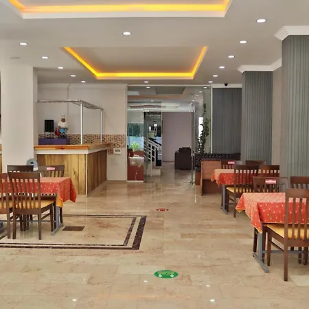 Kleopatra Smile Отель