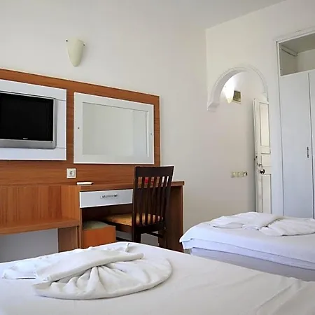 Hotel Kleopatra Smile