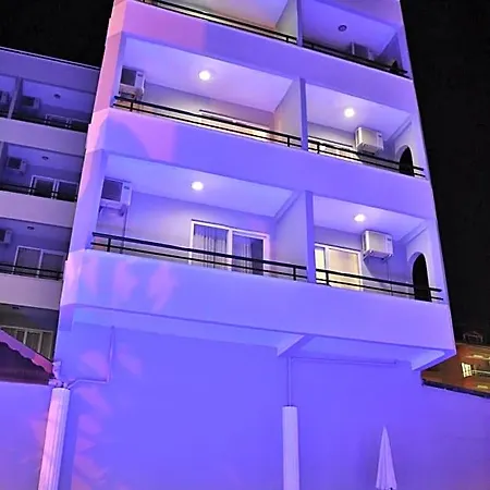 Kleopatra Smile 3* Alanya