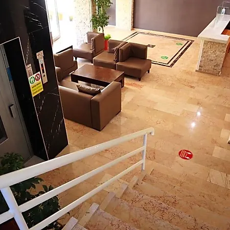 Kleopatra Smile 3* Alanya