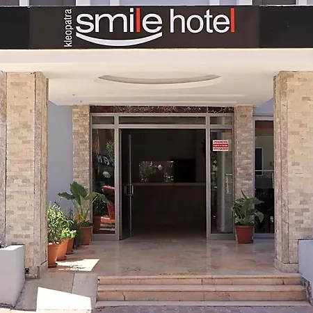 Kleopatra Smile Hotel