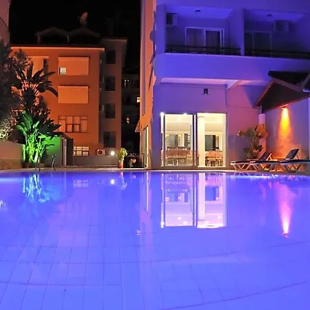 Hotel Kleopatra Smile
