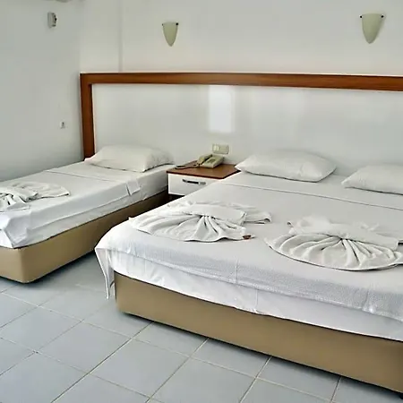 Kleopatra Smile Hotel 3*