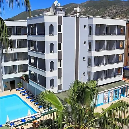 Hotel Kleopatra Smile 3*