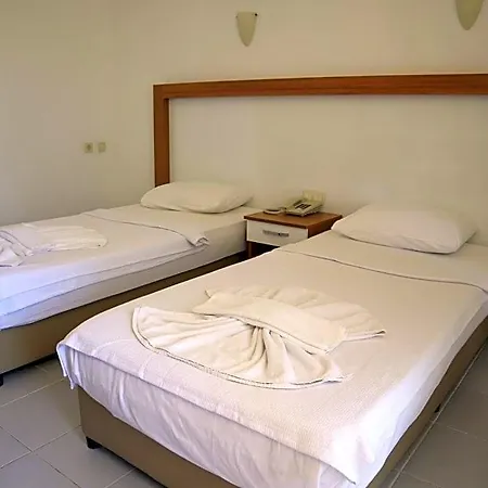 Hotel Kleopatra Smile 3*