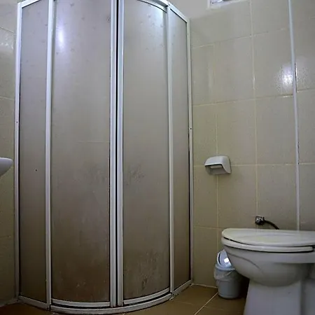 Kleopatra Smile Hotel Alanya