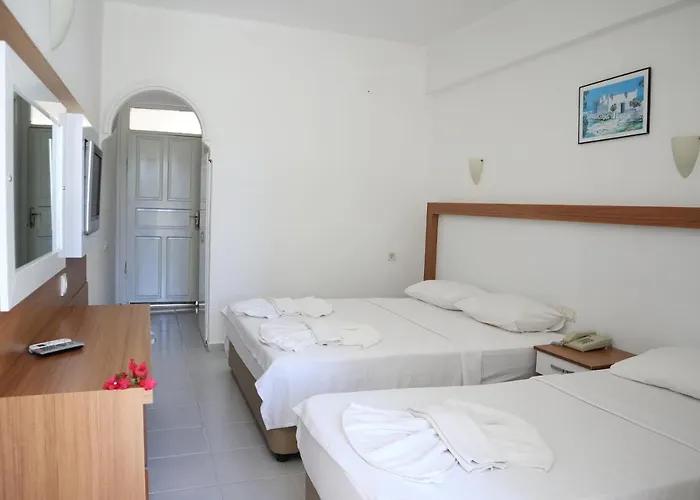 Kleopatra Smile Szálloda 3*