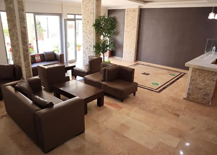 Kleopatra Smile Szálloda 3*