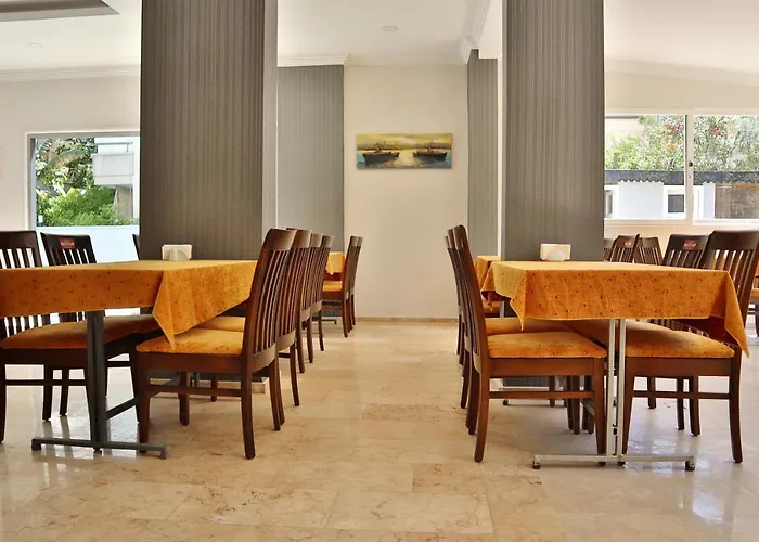 Kleopatra Smile Szálloda 3*