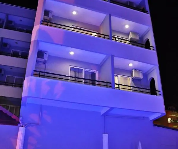 Готель Kleopatra Smile 3*