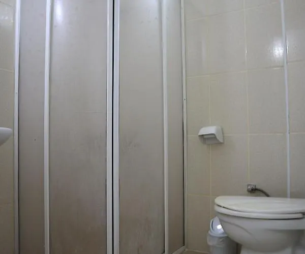 Готель Kleopatra Smile 3*