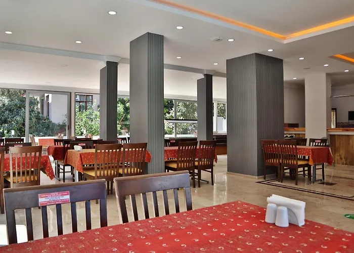 Kleopatra Smile Szálloda 3*