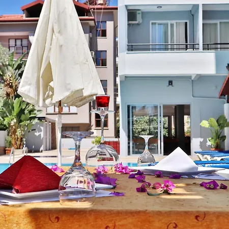 Kleopatra Smile 호텔 3*