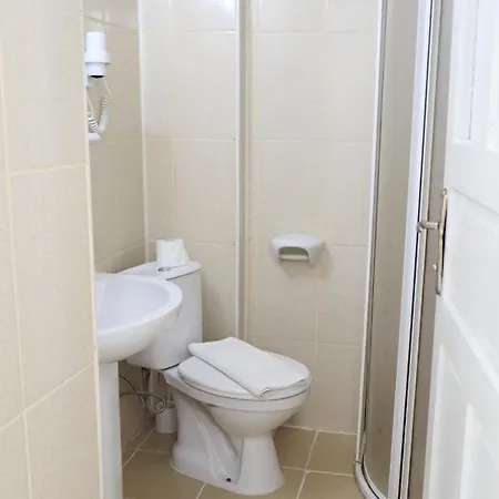 Kleopatra Smile 3* 알란야