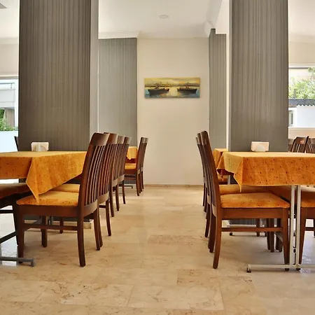 Kleopatra Smile 호텔 3*